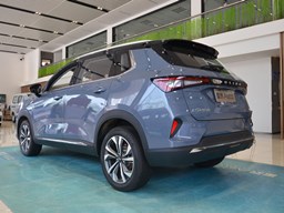 五菱星辰外觀圖片