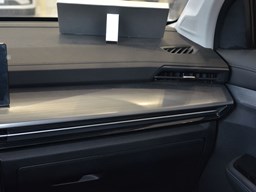 五菱星辰中控圖片