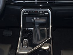 五菱星辰中控圖片