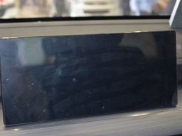 五菱星辰中控圖片