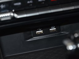 五菱星辰中控圖片