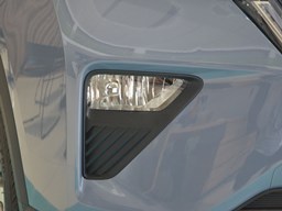 五菱星辰細(xì)節(jié)圖片