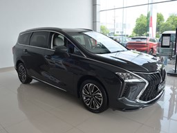 風(fēng)行游艇外觀圖片