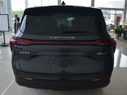 風(fēng)行游艇外觀圖片