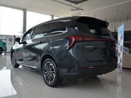 風(fēng)行游艇外觀圖片