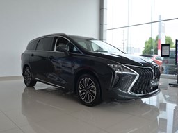 風(fēng)行游艇外觀圖片