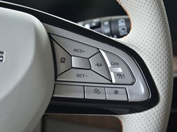 風(fēng)行游艇中控圖片