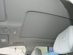 風(fēng)行游艇內(nèi)飾圖片