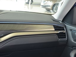 斯柯達(dá)柯迪亞克中控圖片