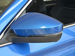 斯柯達(dá)柯迪亞克細(xì)節(jié)圖片