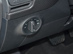 斯柯達(dá)柯迪亞克內(nèi)飾圖片