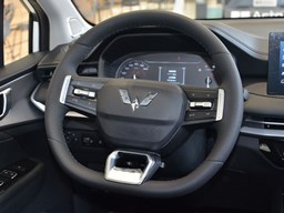 五菱佳辰中控圖片