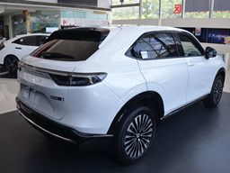 本田e：NS1外觀圖片