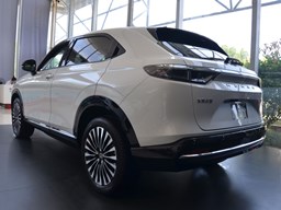 本田e：NS1外觀圖片