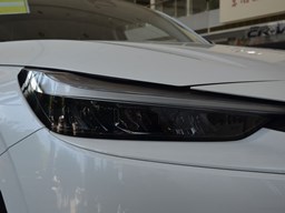 本田e：NS1細(xì)節(jié)圖片