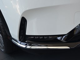 本田e：NS1細(xì)節(jié)圖片