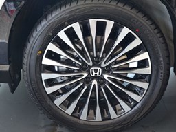 本田e：NS1細(xì)節(jié)圖片