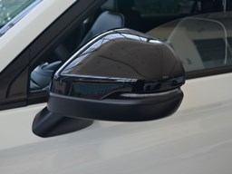 本田e：NS1細(xì)節(jié)圖片