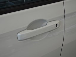 本田e：NS1細(xì)節(jié)圖片