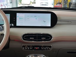 歐拉芭蕾貓 中控圖片