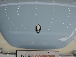 歐拉芭蕾貓 汽車圖片