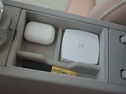 歐拉芭蕾貓 內(nèi)飾圖片