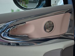 歐拉芭蕾貓 內(nèi)飾圖片