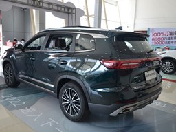 奇瑞瑞虎8PRO 外觀圖片