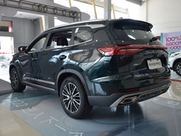 奇瑞瑞虎8PRO 外觀圖片