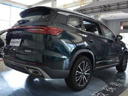 奇瑞瑞虎8PRO 外觀圖片