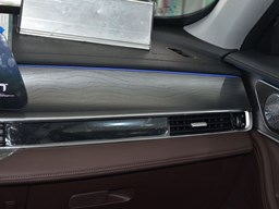 奇瑞瑞虎8PRO 中控圖片