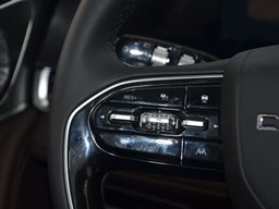 奇瑞瑞虎8PRO 中控圖片