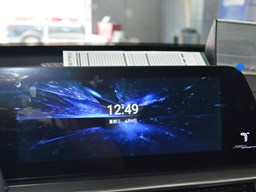 奇瑞瑞虎8PRO 中控圖片