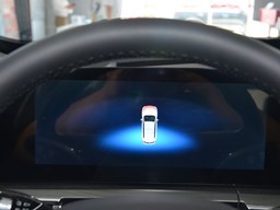 奇瑞瑞虎8PRO 中控圖片