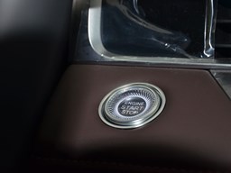 奇瑞瑞虎8PRO 中控圖片