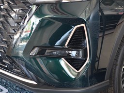 奇瑞瑞虎8PRO 汽車圖片