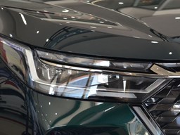 奇瑞瑞虎8PRO 汽車圖片