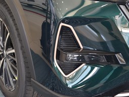 奇瑞瑞虎8PRO 汽車圖片