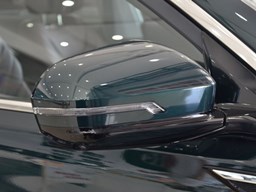 奇瑞瑞虎8PRO 汽車圖片