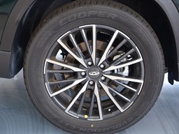 奇瑞瑞虎8PRO 汽車圖片