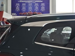 奇瑞瑞虎8PRO 汽車圖片