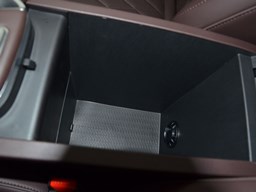 奇瑞瑞虎8PRO 內飾圖片