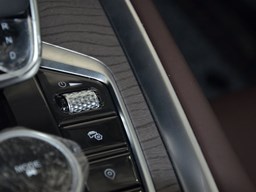 奇瑞瑞虎8PRO 內飾圖片