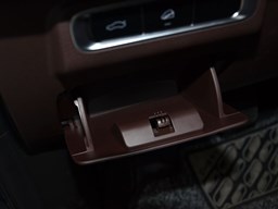奇瑞瑞虎8PRO 內飾圖片