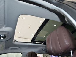 奇瑞瑞虎8PRO 內飾圖片