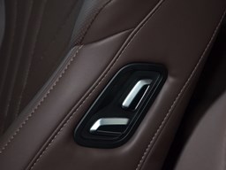 奇瑞瑞虎8PRO 內飾圖片