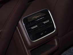 奇瑞瑞虎8PRO 內飾圖片