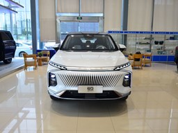 榮威鯨外觀圖片