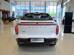 榮威鯨外觀圖片