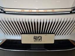 榮威鯨細(xì)節(jié)圖片